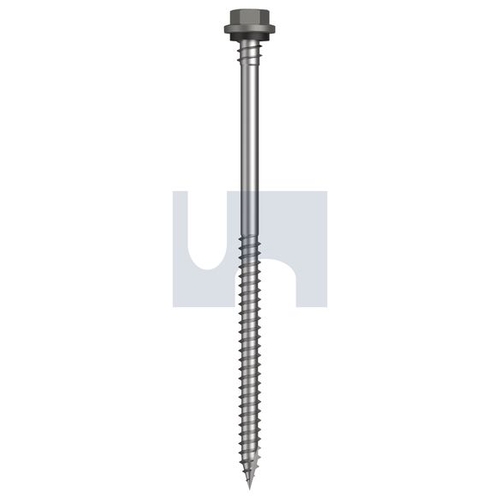 Hobson TYPE 17 SDS HEX + WASH + XGRiP - TWAW4XH1410125 - Pack 250