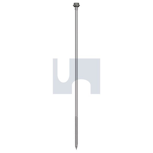 Hobson TYPE 17 SDS HEX + WASH + XGRiP - TWAW4XH1410150 - Pack 250