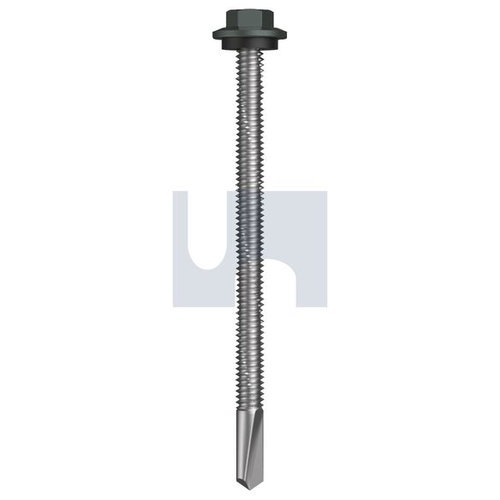 Hobson s500 SDS HEX HEAD + WASHER - TWG54SH1224085 - Pack 500
