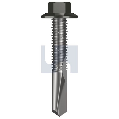 Hobson BDX s500 FLANGED HEX HEAD - TWG59FH1224038 - Pack 1000