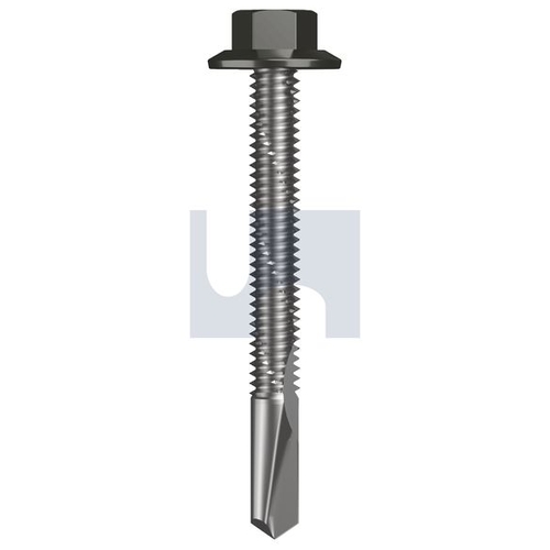 Hobson BDX s500 FLANGED HEX HEAD - TWG59FH1224050 - Pack 1000