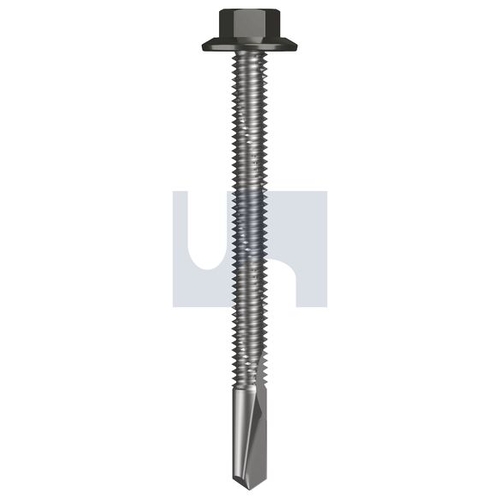 Hobson BDX s500 FLANGED HEX HEAD - TWG59FH1224065 - Pack 500