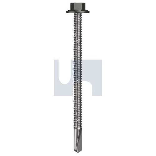 Hobson BDX s500 FLANGED HEX HEAD - TWG59FH1224085 - Pack 500