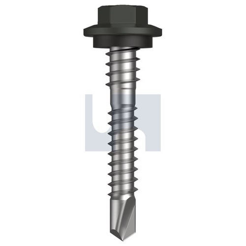 Hobson METAL SDS HEX + WASHER + XGRiP - TWGM4XH1214037 - Pack 1000