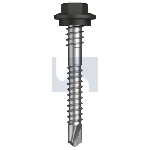 Hobson METAL SDS HEX + WASHER + XGRiP - TWGM4XH1214043 - Pack 1000