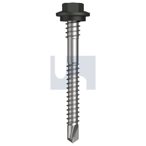 Hobson METAL SDS HEX + WASHER + XGRiP - TWGM4XH1214053 - Pack 500