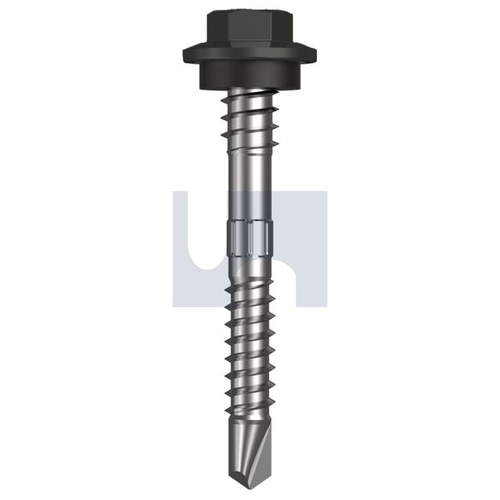 Hobson METAL SDS HEX + WASHER + XGRiP - TWGM4XS1214048 - Pack 1000