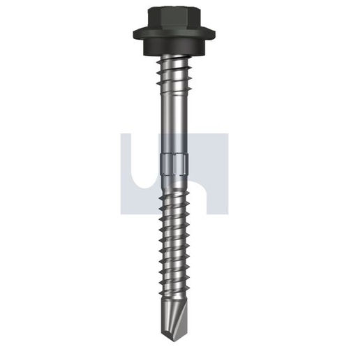 Hobson METAL SDS HEX + WASHER + XGRiP - TWGM4XS1214055 - Pack 1000