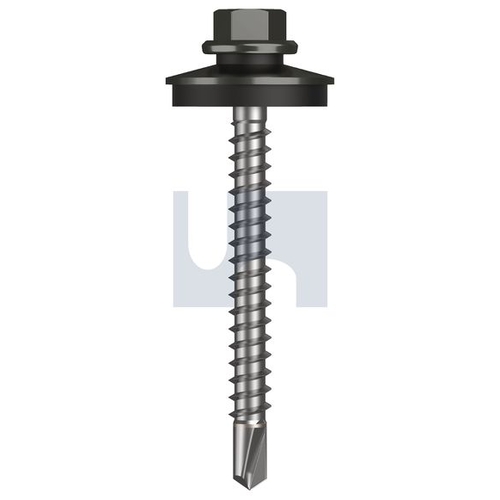 Hobson BDX METAL CYCLONE - MULTISEAL - TWGM9YE1410065 - Pack 250