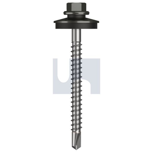 Hobson BDX METAL CYCLONE - MULTISEAL - TWGM9YE1410075 - Pack 250