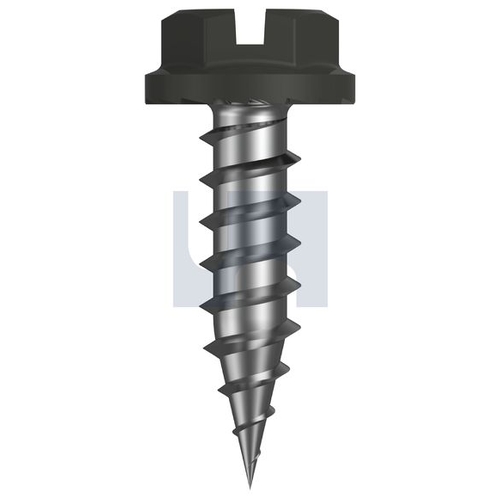 Hobson NEEDLE PT HEX SLOT - TWGN3HL0815015 - Pack 1000