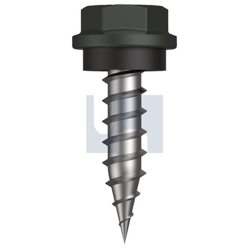 Hobson NEEDLE PT SDS HEX + WASH - TWGN4SH1012020 - Pack 1000
