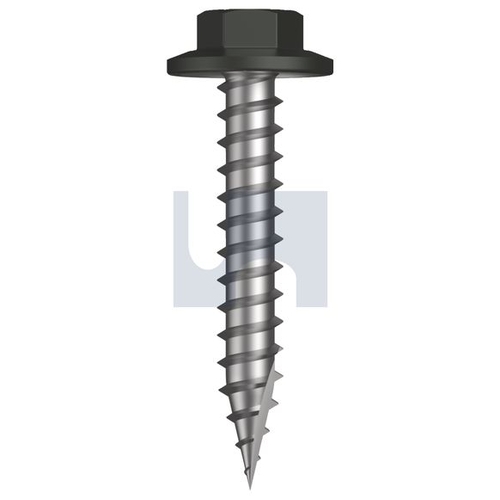 Hobson TYPE 17 FLANGED HEX HEAD - TWGW4FH1211035 - Pack 1000