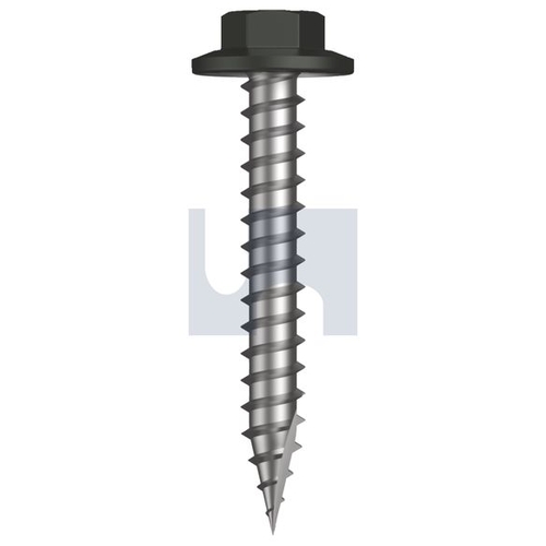 Hobson TYPE 17 FLANGED HEX HEAD - TWGW4FH1211040 - Pack 1000