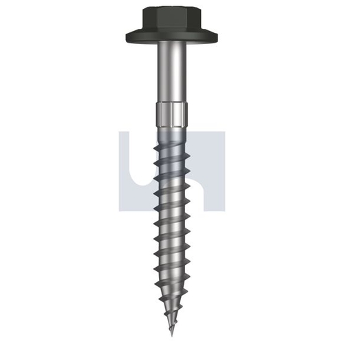 Hobson TYPE 17 FLANGED HEX HEAD - TWGW4FS1211045 - Pack 1000