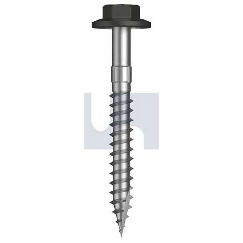 Hobson TYPE 17 FLANGED HEX HEAD - TWGW4FS1211050 - Pack 1000