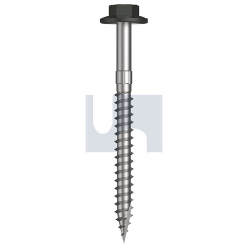 Hobson TYPE 17 FLANGED HEX HEAD - TWGW4FS1211065 - Pack 500