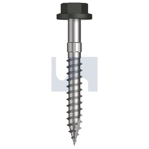 Hobson TYPE 17 FLANGED HEX HEAD - TWGW4FS1410050 - Pack 1000