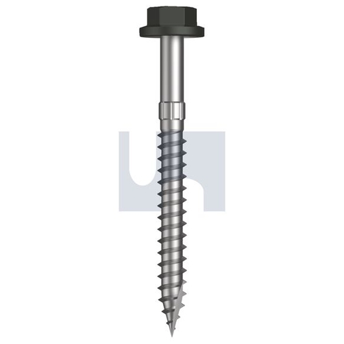 Hobson TYPE 17 FLANGED HEX HEAD - TWGW4FS1410065 - Pack 500