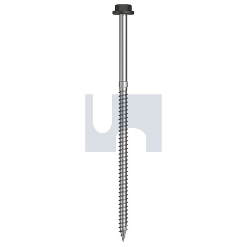 Hobson TYPE 17 FLANGED HEX HEAD - TWGW4FS1410150 - Pack 250