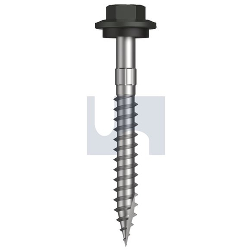 Hobson TYPE 17 HEX HEAD + WASHER - TWGW4SS1211050 - Pack 1000