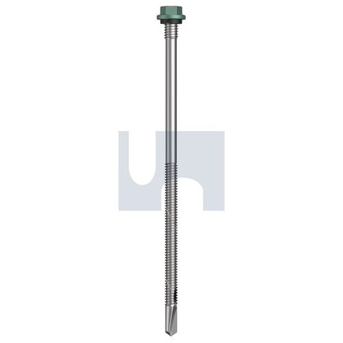 Hobson s500 SDS HEX + WASHER + XGRiP - TWI54XH1420150 - Pack 250