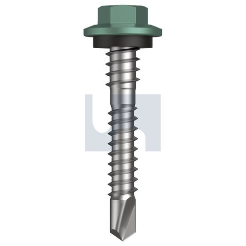 Hobson METAL SDS HEX + WASHER + XGRiP - TWIM4XH1214037 - Pack 1000