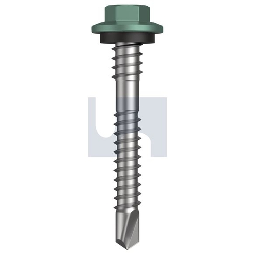 Hobson METAL SDS HEX + WASHER + XGRiP - TWIM4XH1214043 - Pack 1000