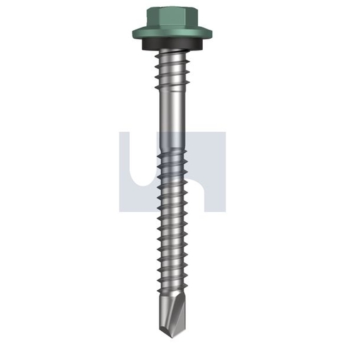Hobson METAL SDS HEX + WASHER + XGRiP - TWIM4XH1214053 - Pack 500