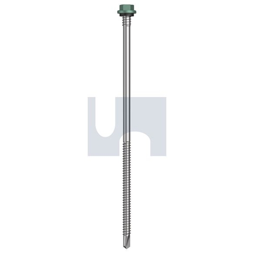 Hobson METAL SDS HEX + WASHER + XGRiP - TWIM4XH1414175 - Pack 250