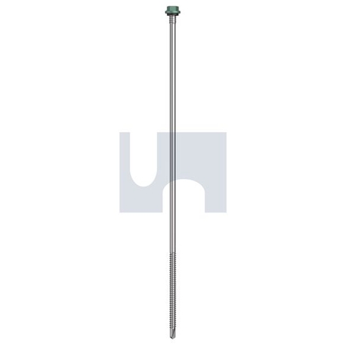 Hobson METAL SDS HEX + WASHER + XGRiP - TWIM4XH1414300 - Pack 100