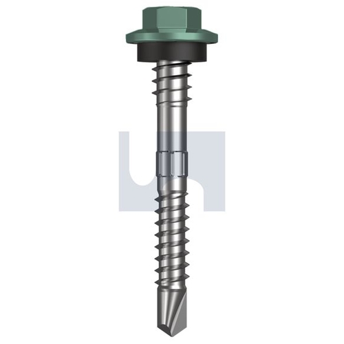Hobson METAL SDS HEX + WASHER + XGRiP - TWIM4XS1214048 - Pack 1000