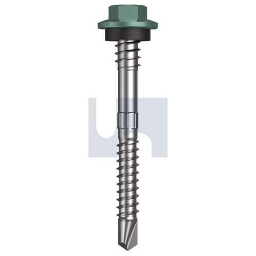 Hobson METAL SDS HEX + WASHER + XGRiP - TWIM4XS1214055 - Pack 1000