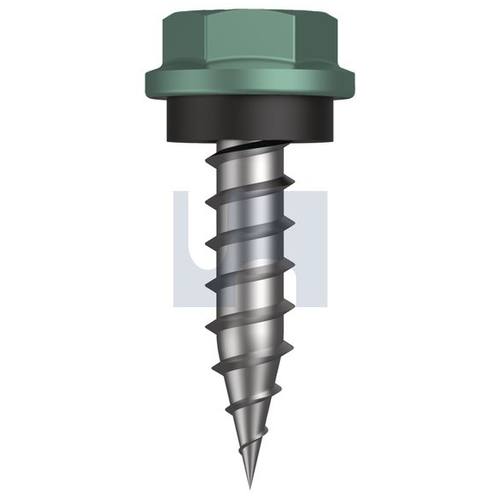 Hobson NEEDLE PT SDS HEX + WASH - TWIN4SH1012020 - Pack 1000