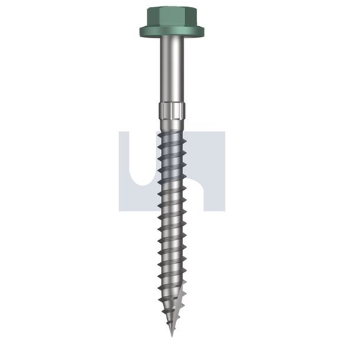 Hobson TYPE 17 FLANGED HEX HEAD - TWIW4FS1410065 - Pack 500