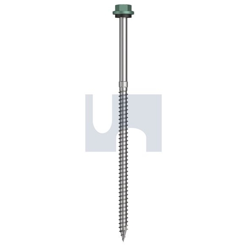 Hobson TYPE 17 HEX HEAD + WASHER - TWIW4SS1410150 - Pack 250