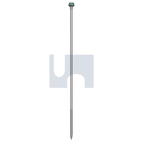 Hobson TYPE 17 SDS HEX + WASH + XGRiP - TWIW4XH1410150 - Pack 250
