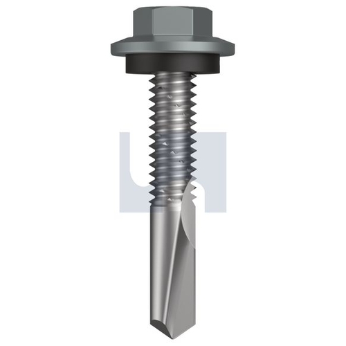 Hobson s500 SDS HEX HEAD + WASHER - TWN54SH1224032 - Pack 1000