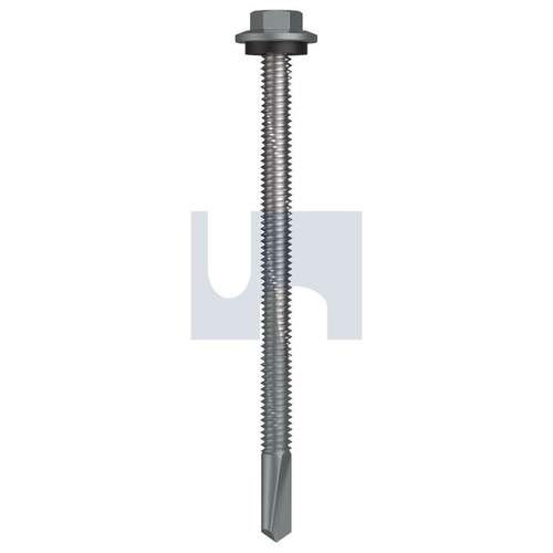 Hobson s500 SDS HEX HEAD + WASHER - TWN54SH1224085 - Pack 500