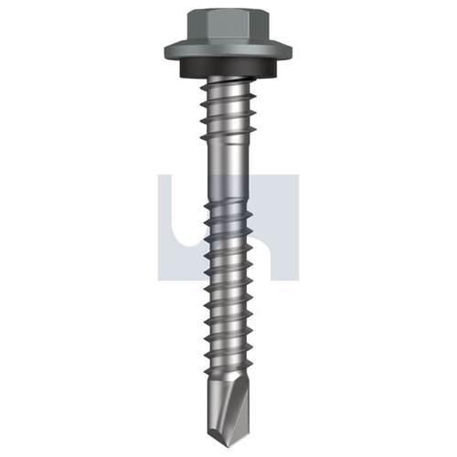 Hobson METAL SDS HEX + WASHER + XGRiP - TWNM4XH1214043 - Pack 1000