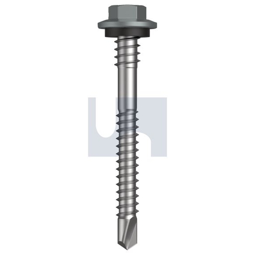 Hobson METAL SDS HEX + WASHER + XGRiP - TWNM4XH1214053 - Pack 500