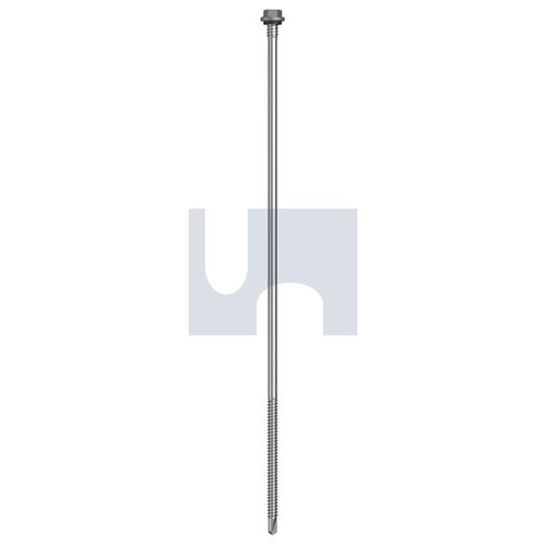 Hobson METAL SDS HEX + WASHER + XGRiP - TWNM4XH1414300 - Pack 100