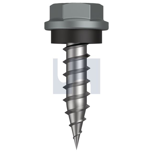 Hobson NEEDLE PT SDS HEX + WASH - TWNN4SH1012020 - Pack 1000