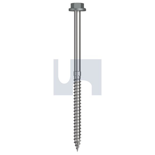 Hobson TYPE 17 FLANGED HEX HEAD - TWNW4FS1410115 - Pack 250