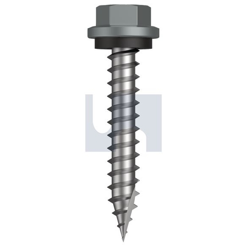 Hobson TYPE 17 HEX HEAD + WASHER - TWNW4SH1410040 - Pack 1000