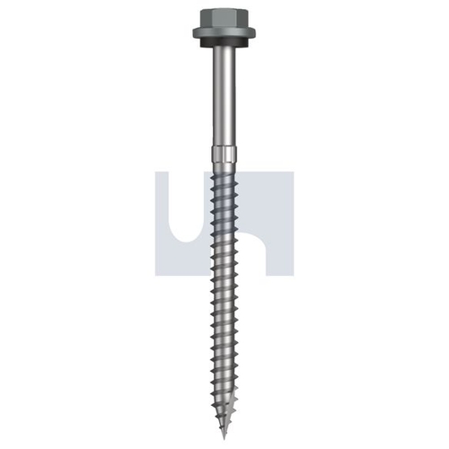 Hobson TYPE 17 HEX HEAD + WASHER - TWNW4SS1410090 - Pack 250
