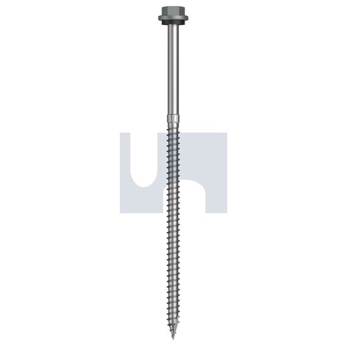 Hobson TYPE 17 HEX HEAD + WASHER - TWNW4SS1410150 - Pack 250