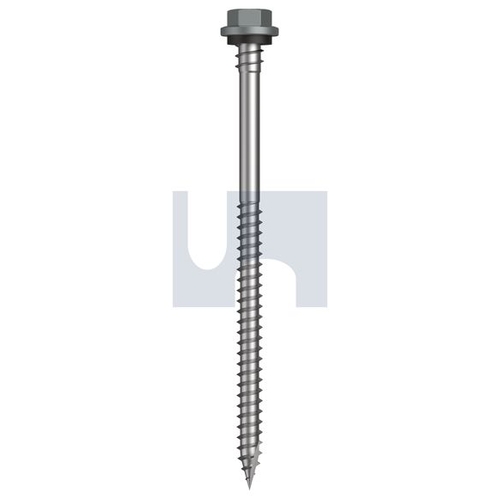 Hobson TYPE 17 SDS HEX + WASH + XGRiP - TWNW4XH1410110 - Pack 250