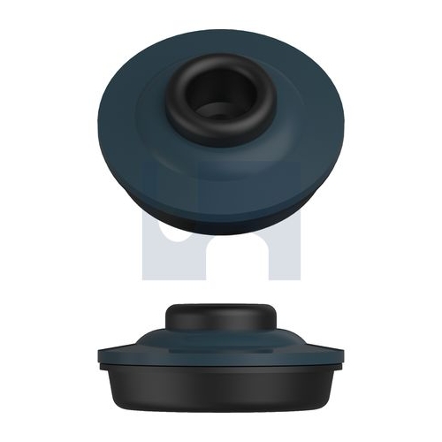 Hobson CYCLONE MULTISEAL WASHER - TXWBRYMM25 - Pack 500