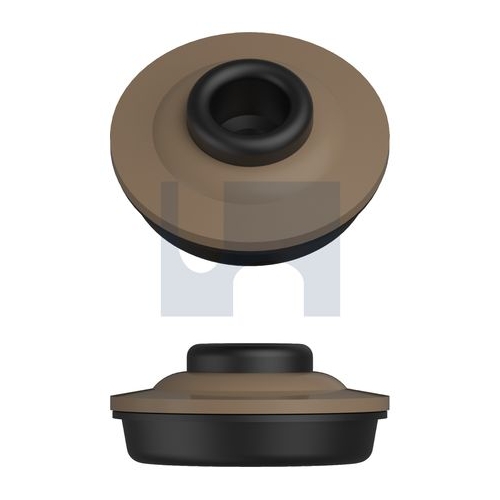 Hobson CYCLONE MULTISEAL WASHER - TXWPTYMM25 - Pack 500